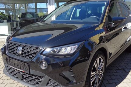 Seat Arona 32.119 km 18.990 &euro; Zwickau 08058