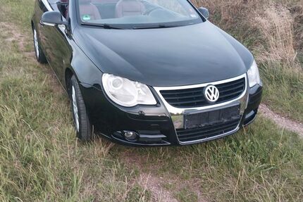 VW Eos 179.000 km 4.500 &euro; Neukirchen 09221