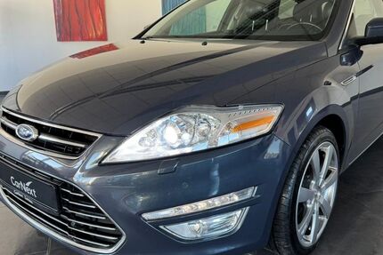 Ford Mondeo 204.000 km 6.480 &euro; Zwickau 08056