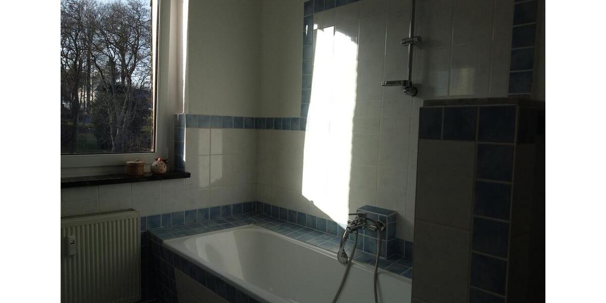 Etagenwohnung Auerbach/Vogtland Vogtland - 4 Zimmer, 100 m&sup2;, 630&euro; | Angebot:25158468