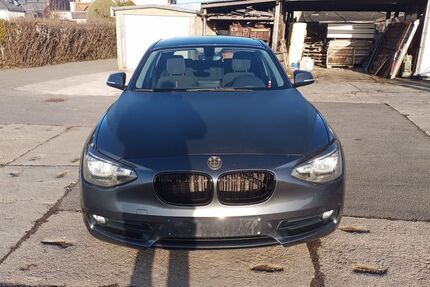 BMW 116 191.062 km 8.000 &euro; Werdau 08412