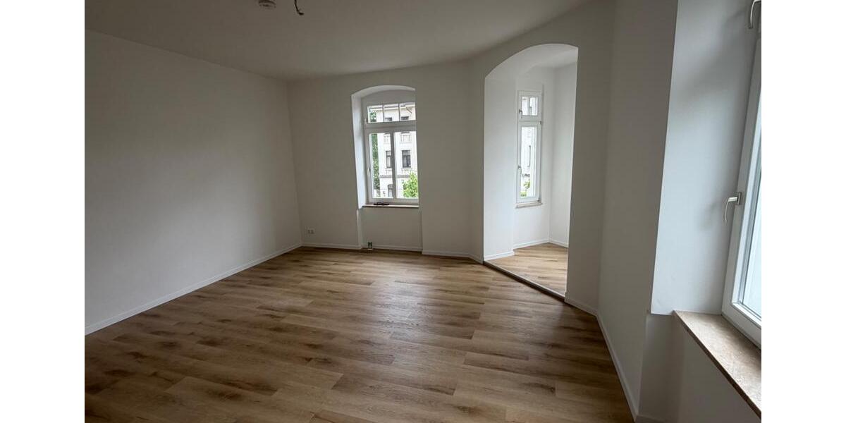 Etagenwohnung Zwickau Zwickau-West - 1 Zimmer, 47 m&sup2;, 305&euro; | Angebot:26669931
