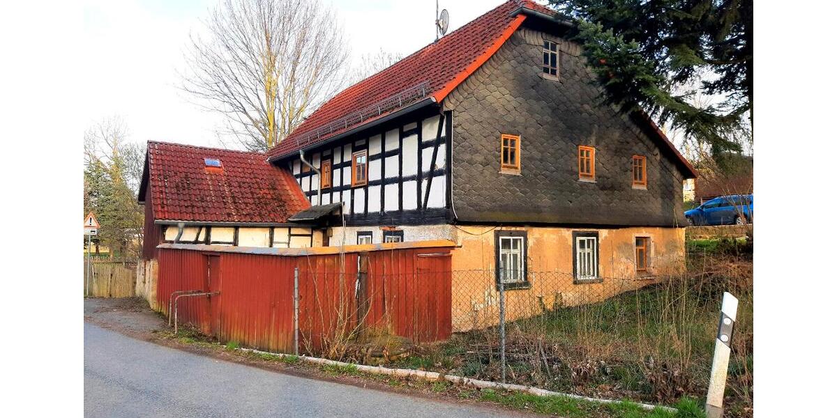 Einfamilienhaus Langenbernsdorf - 6 Zimmer, 140 m&sup2;, 77.777&euro; | Angebot:26019417