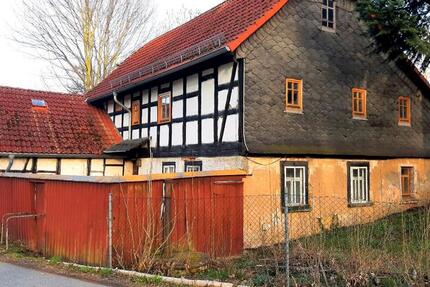 Haus Langenbernsdorf - 6 Zimmer, 140 m&sup2;, 77.777&euro; | Angebot:26019417