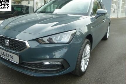 Seat Leon 8.874 km 27.860 &euro; Kirchberg/Saupersdorf 08107