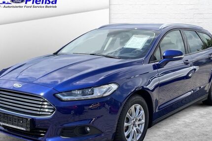 Ford Mondeo 65.200 km 18.990 &euro; Limbach-Oberfrohna 09212