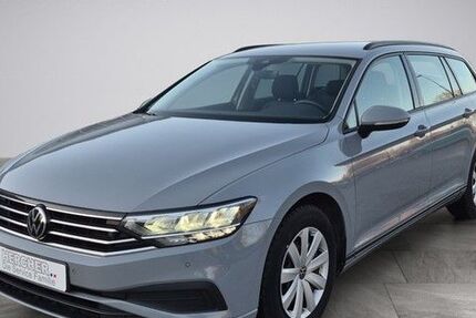 VW Passat Variant 63.039 km 25.990 &euro; Zwickau 08056