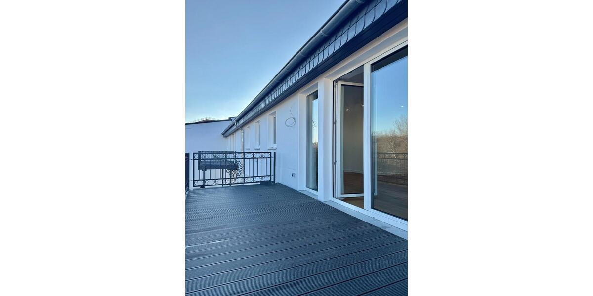 Etagenwohnung Limbach-Oberfrohna Oberfrohna - 4.5 Zimmer, 160 m&sup2;, 1.611&euro; | Angebot:25547270