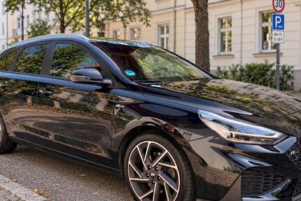 Hyundai i30 40.100 km 16.550 &euro; Zwickau 08058