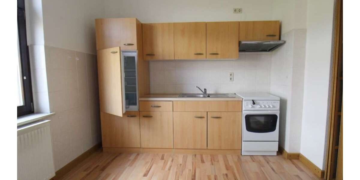 Etagenwohnung Penig - 2 Zimmer, 58 m&sup2;, 280&euro; | Angebot:21246644