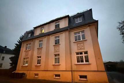 Wohnung Zwickau Crossen - 2 Zimmer, 57 m&sup2;, 312&euro; | Angebot:23208203