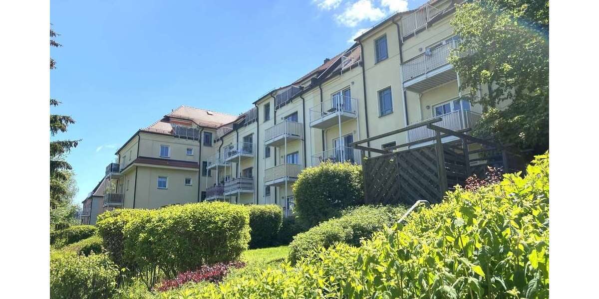 Etagenwohnung Zwickau Marienthal - 3 Zimmer, 69 m&sup2;, 75.900&euro; | Angebot:24701309