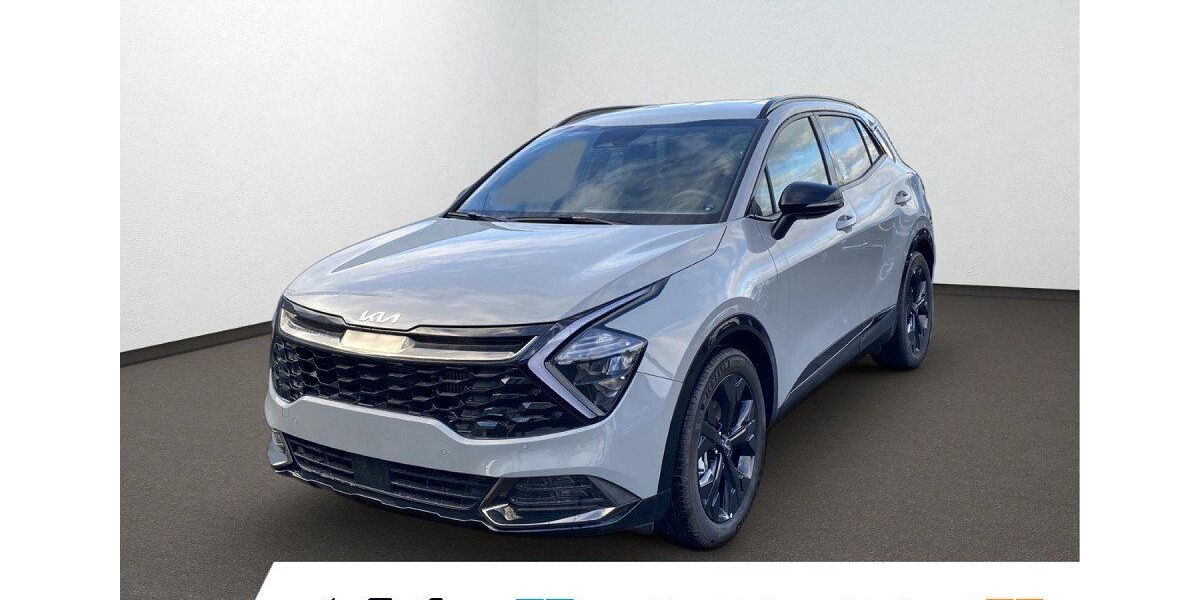 Kia Sportage 13.000 km 33.690 &euro; Zwickau 08064