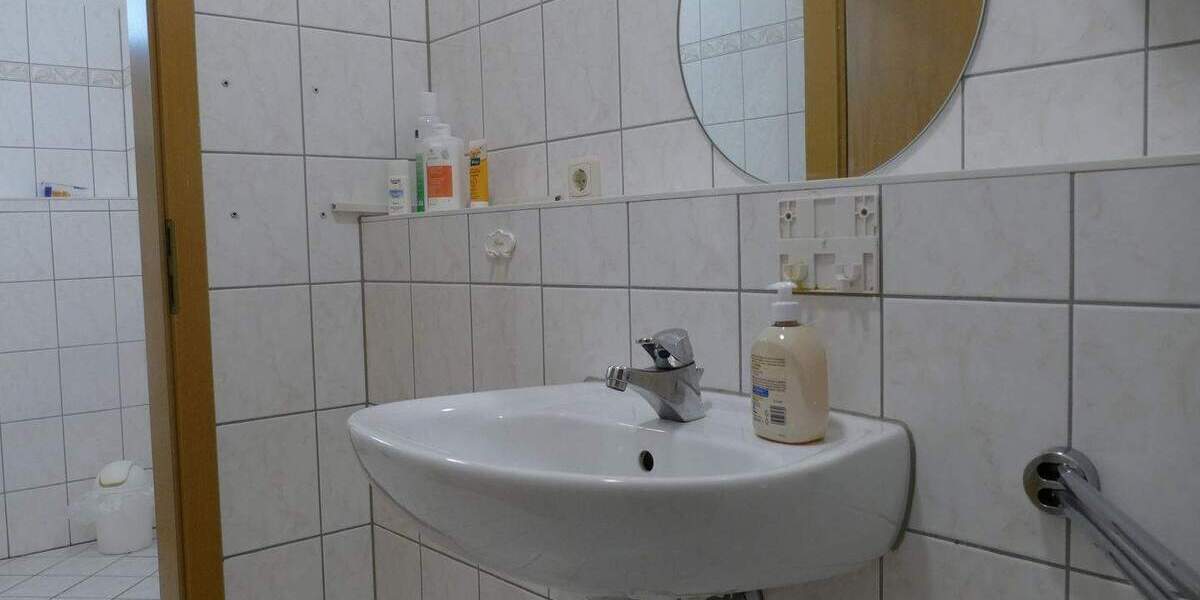 Gewerbeobjekt Greiz Irchwitz - 2 Zimmer, 96 m&sup2;, 57.000&euro; | Angebot:25666527