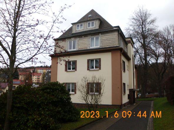 Etagenwohnung Hohenstein-Ernstthal Ernstthal - 2 Zimmer, 60 m&sup2;, 290&euro; | Angebot:9774636