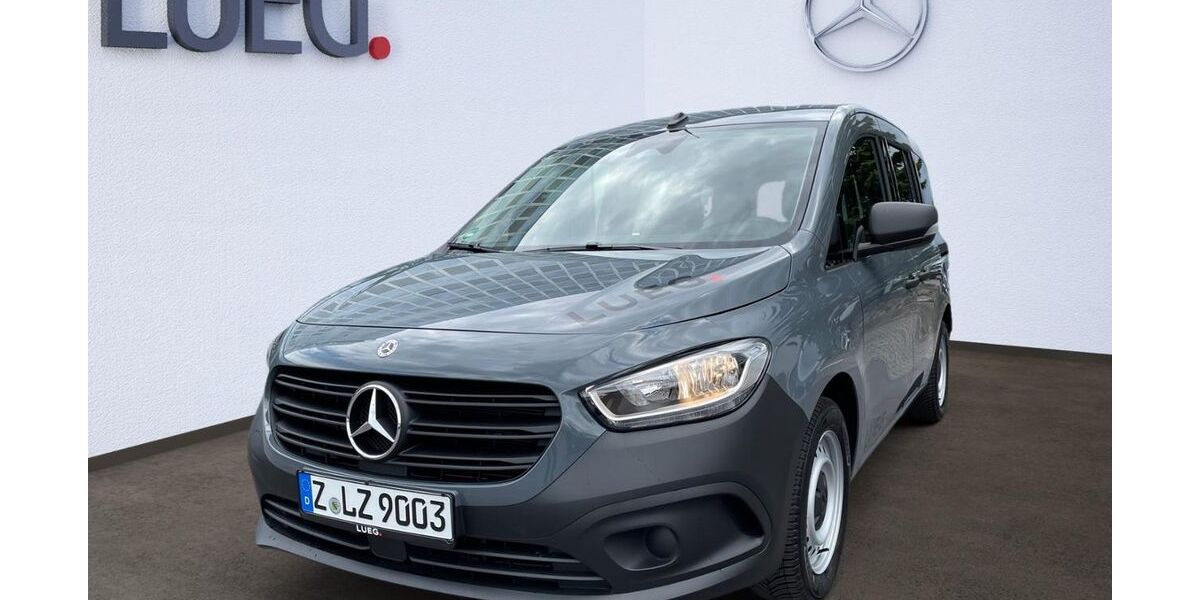 Mercedes-Benz Citan 11.000 km 25.585 &euro; Zwickau 08058