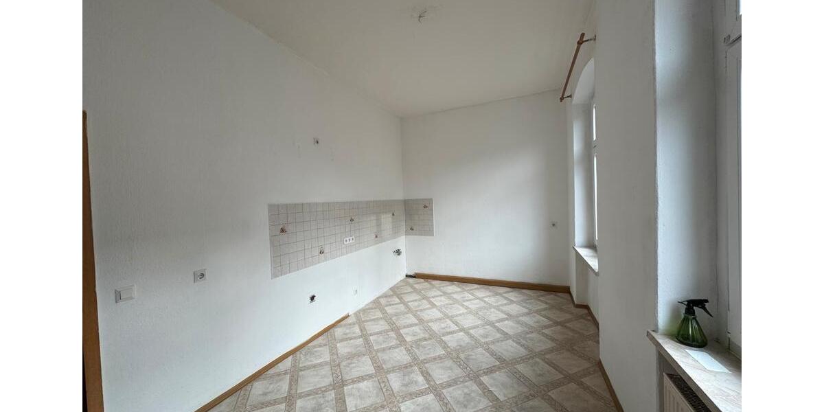 Etagenwohnung Greiz - 2 Zimmer, 60 m&sup2;, 280&euro; | Angebot:25352761