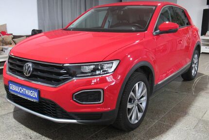 VW T-Roc 95.000 km 16.290 &euro; Schmölln 04626