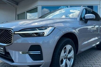 Volvo XC60 20.200 km 42.979 &euro; Zwickau 08060