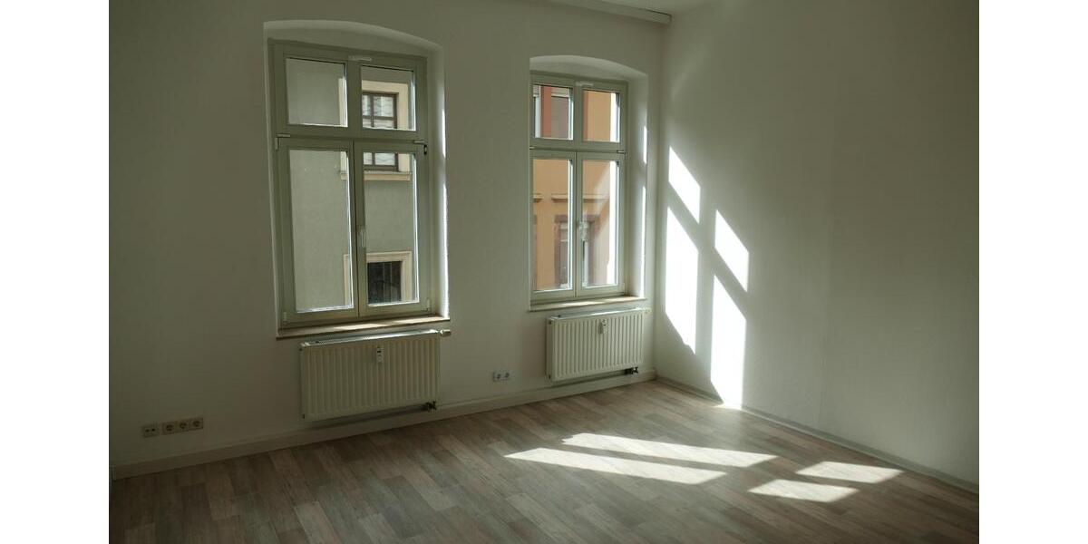 Etagenwohnung Waldenburg - 2 Zimmer, 69 m&sup2;, 310&euro; | Angebot:20298802