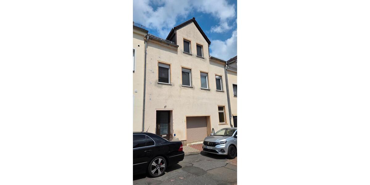 Reihenhaus Crimmitschau - 6 Zimmer, 103 m&sup2;, 70.000&euro; | Angebot:27266545