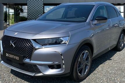 DS Automobiles DS7 (Crossback) 54.500 km 26.480 &euro; Zwickau 08064