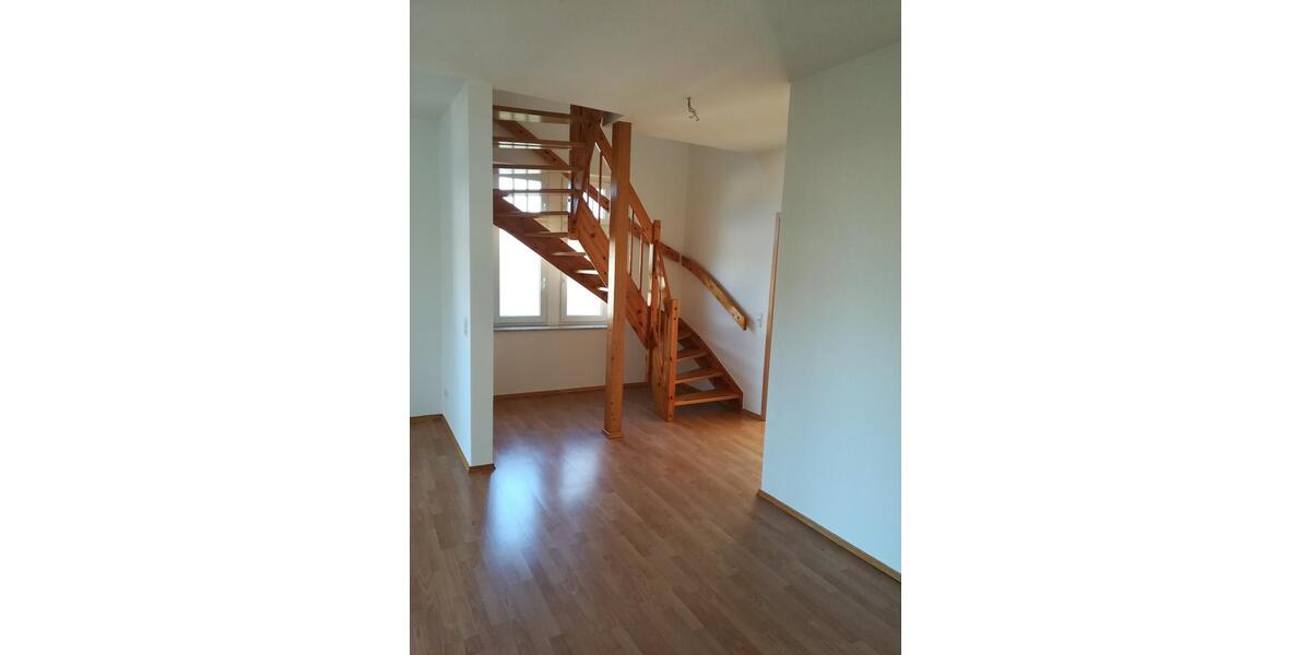 Maisonettenwohnung Zwickau Zwickau-Nord - 3 Zimmer, 98 m&sup2;, 690&euro; | Angebot:25948785