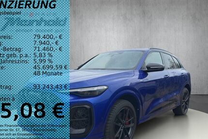 Audi Q5 1.010 km 79.400 &euro; Auerbach/Rebesgrün 08209