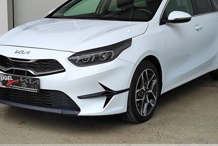 Kia ceed Sportswagon 26.750 km 19.969 &euro; Oberlungwitz 09353
