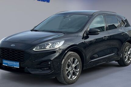 Ford Kuga 62.645 km 23.990 &euro; Stollberg 09366