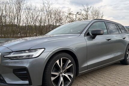 Volvo V60 104.000 km 25.200 &euro; Stollberg 09366