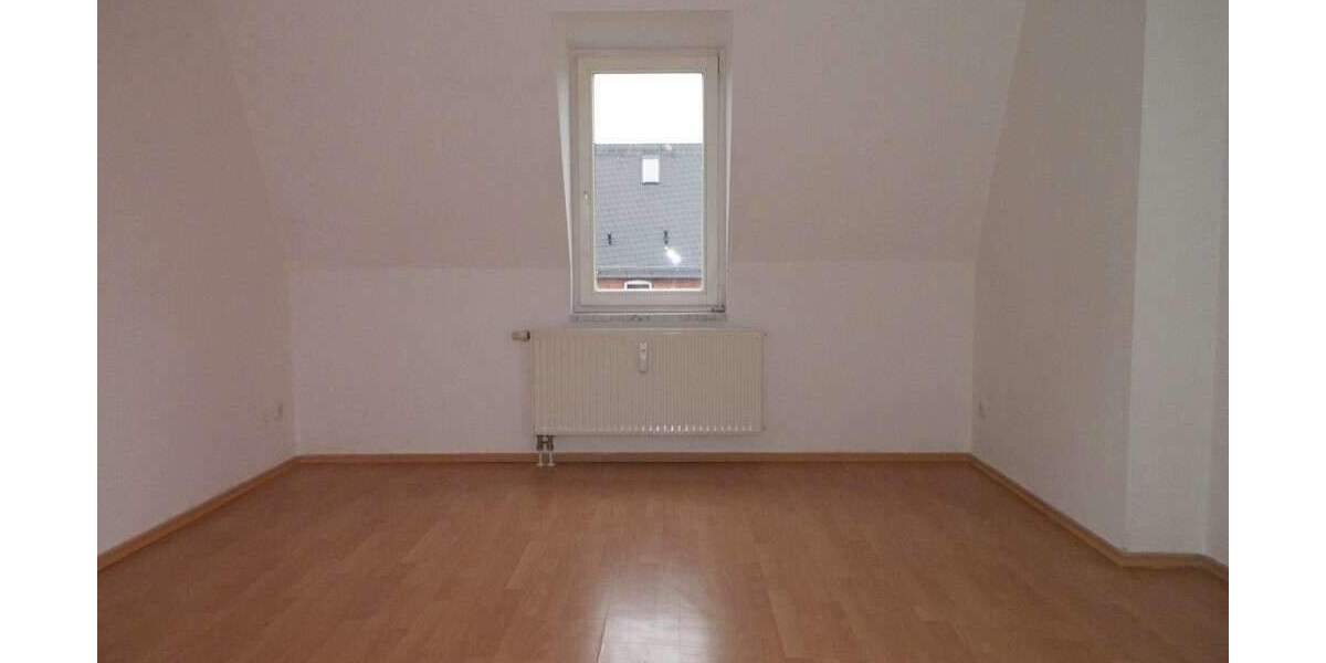Etagenwohnung Zwickau Pölbitz - 2 Zimmer, 58 m&sup2;, 410&euro; | Angebot:25771739