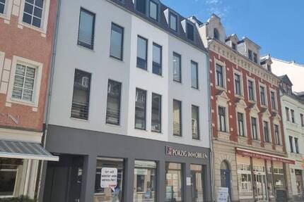 Gewerbeobjekt Crimmitschau - 1.600&euro; | Angebot:25692012