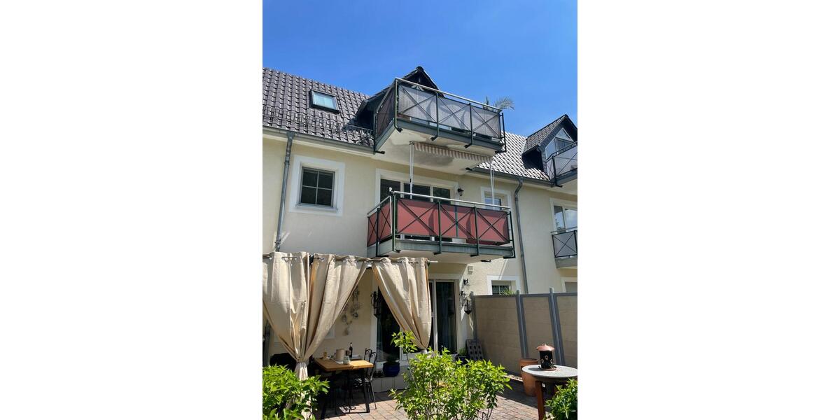 Etagenwohnung Schmölln - 1 Zimmer, 40 m&sup2;, 280&euro; | Angebot:25404964