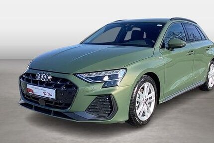 Audi A3 9.376 km 29.920 &euro; Zwickau 08056