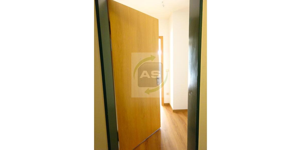 Erdgeschoßwohnung Zwickau Zwickau-Nord - 2 Zimmer, 44 m&sup2;, 290&euro; | Angebot:25263498