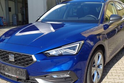 Seat Leon 137.500 km 15.990 &euro; Zwickau 08058