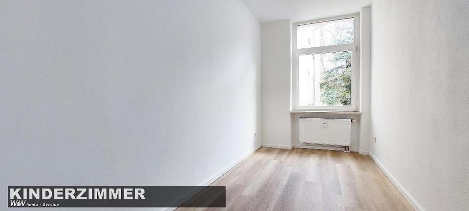 Etagenwohnung Zwickau Zwickau-Nord - 3 Zimmer, 59 m&sup2;, 350&euro; | Angebot:24610448