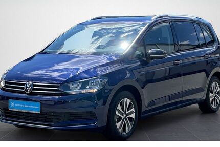 VW Touran 9.456 km 37.170 &euro; Stollberg 09366