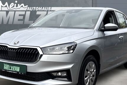 Skoda Fabia 3.000 km 18.380 &euro; Limbach-Oberfrohna 09212