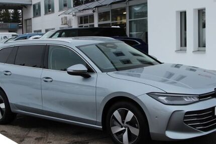VW Passat Variant 18.237 km 33.879 &euro; Limbach-Oberfrohna 09212