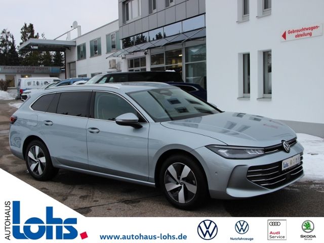 VW Passat Variant 18.237 km 33.879 &euro; Limbach-Oberfrohna 09212