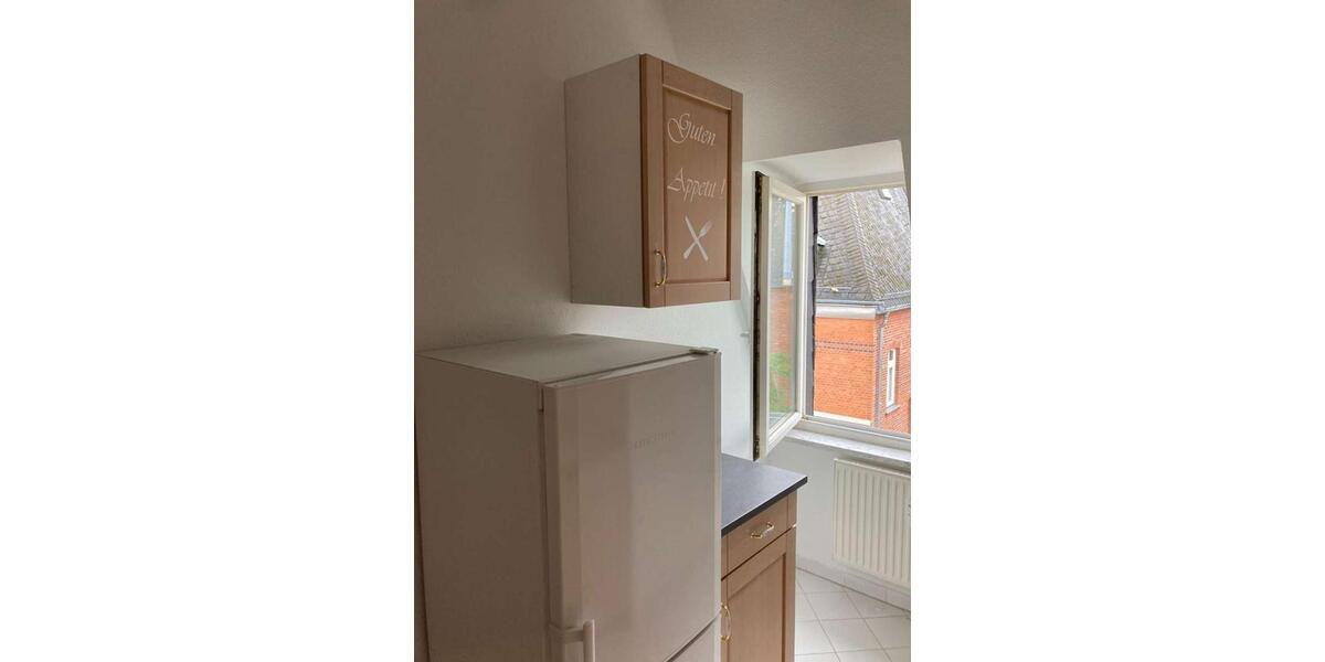 Dachgeschoßwohnung Zwickau Zwickau-Nord - 2 Zimmer, 59 m&sup2;, 410&euro; | Angebot:22739660