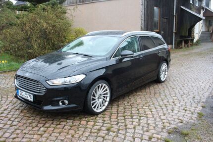 Ford Mondeo 140.400 km 11.480 &euro; Hohenstein Ernstthal 09337