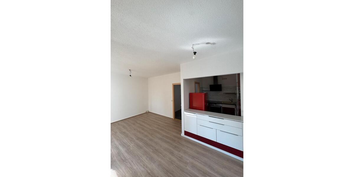 Erdgeschoßwohnung Aue-Bad Schlema Bad Schlema - 2 Zimmer, 50 m&sup2;, 320&euro; | Angebot:25843858