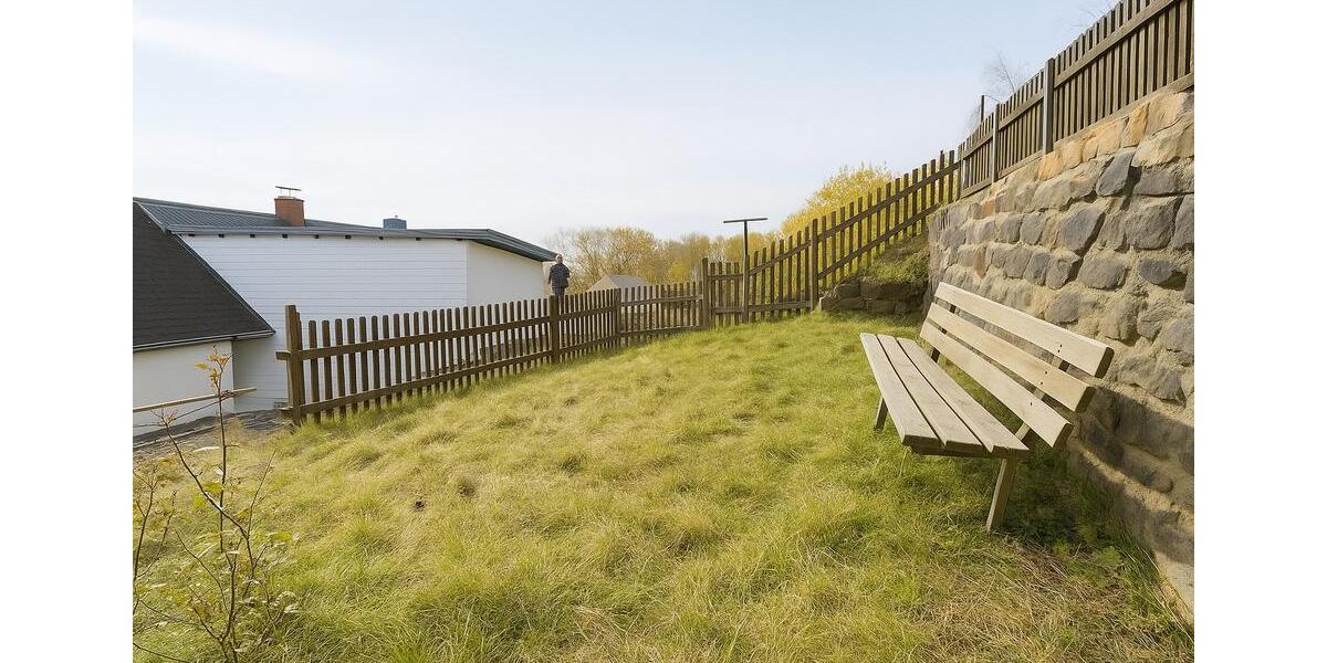 Reihenhaus Kirchberg - 75.400&euro; | Angebot:25326937