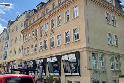 Wohnung Limbach-Oberfrohna Oberfrohna - 2 Zimmer, 59 m&sup2;, 320&euro; | Angebot:25340955