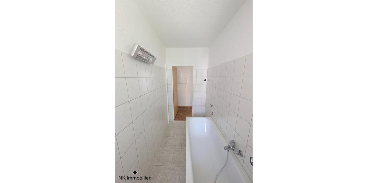 Etagenwohnung Limbach-Oberfrohna Oberfrohna - 3 Zimmer, 58 m&sup2;, 363&euro; | Angebot:26681015