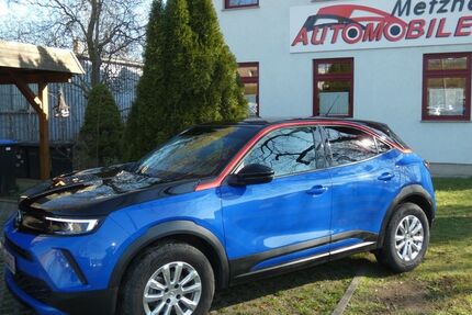 Opel Mokka 24.999 km 14.490 &euro; Zwickau 08056