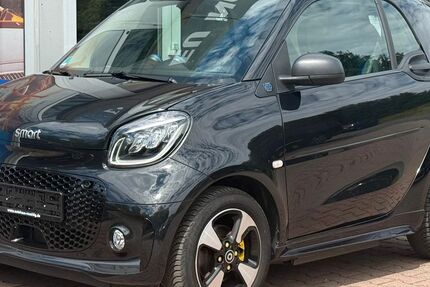 Smart ForTwo 33.863 km 13.000 &euro; Zwickau 08056